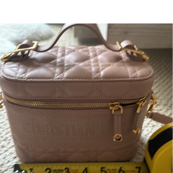 Dior authentic bag in excellent condition - Picture 11 of 16